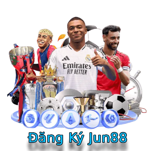Chuyên mục nổ hũ Jun88